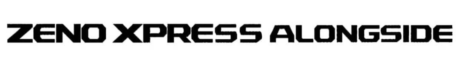 Zeno Xpress Alongside